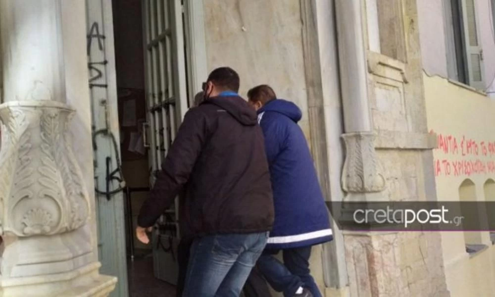 Πατέρας που σκότωσε το γιό του στην Κρήτη: «Ήμουν σε άμυνα»